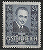 590 Engelbert Dollfuß Republik Österreich