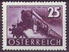 647 Eisenbahn Österreich 25 Gr