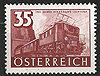 648 Eisenbahn Österreich 35 Gr