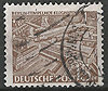 48 Berliner Bauten 15 Pf Berlin West Deutsche Post
