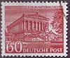 54 Berliner Bauten 60 Pf Berlin West Deutsche Post