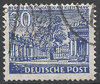 51 Berliner Bauten 30 Pf Berlin West Deutsche Post