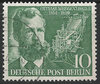 117 Ottmar Mergenthaler Deutsche Post Berlin
