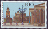 1877 Gendarmenmarkt Berlin 100 Pf Bundesrepublik Deutschland