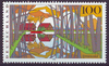 1851 Spreewald 100 Pf Bundesrepublik Deutschland