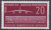 DDR 661 Tag der Briefmarke 20 Pf  Briefmarke