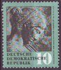 DDR 667 Antike Kunstschätze 10 Pf  Briefmarke