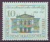 DDR 676 Felix Mendelssohn 10 Pf  Briefmarke