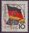 723 Y 10 Jahre DDR 10 Pf Briefmarke