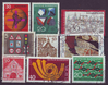 kleines Briefmarken Lot 04 Deutsche Bundespost