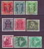 Briefmarken Indien kleines Lot 1 Indian Stamps India