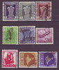 Briefmarken Indien kleines Lot 2 Indian Stamps India