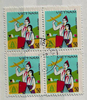 Briefmarken Vietnam 1042 tem Việt Nam