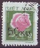 1440 Vietnam Briefmarken Freimarke tem Việt Nam