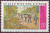 16 Republik Südvietnam Gemälde Briefmarken  tem Cộng hòa miền Nam Việt Nam