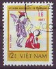 960 Vietnam Briefmarken Kindertag tem Việt Nam