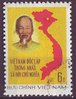 888 Vietnam Briefmarken Ho Chi Minh tem Việt Nam