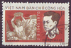 628 Nord Demokratische Republik Vietnam Briefmarken  tem Việt Nam Dân chủ Cộng hòa