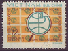 1038 Vietnam Briefmarken Briefmarkenausstellung tem Việt Nam