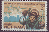 1388 Vietnam Briefmarken vietnamesischen Gewerkschaft tem Việt Nam