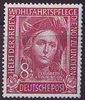 117 Elisabeth von Thüringen 8 Pf Deutsche Post