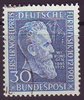 147 Deutsche Post Wilhelm Conrad Röntgen Nobelpreis