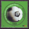2091 Deutscher Fußball Bund Briefmarke Deutschland