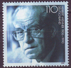 2092 Herbert Wehner Briefmarke Deutschland