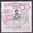 2098 Johannes Gutenberg  Briefmarke Deutschland