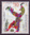 2099 Düsseldorfer Karneval Briefmarke Deutschland