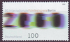 2102 Filmfestspiele Berlin Briefmarke Deutschland