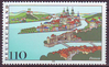 2103 Bilder aus Deutschland Briefmarke Deutschland