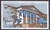 2104 Niedersächsischer Landtag Briefmarke Deutschland