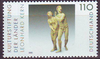 2107 Kulturstiftung der Länder 110 Briefmarke Deutschland