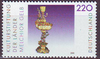 2108 Kulturstiftung der Länder 220 Briefmarke Deutschland