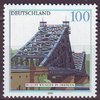 2109 Blaues Wunder in Dresden Briefmarke Deutschland