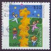 2114 Europa 2000 Briefmarke Deutschland