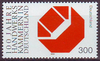 2124 Handwerkskammer Briefmarke Deutschland