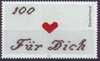 2138 Für Dich Briefmarke Deutschland stamps
