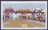 2129 Landtag Rheinland Pfalz Deutschland stamps