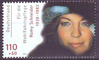 2145 Für die Wohlfahrtspflege 110 Deutschland Briefmarke