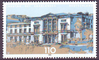 2153 Landtag des Saarlandes Deutschland Briefmarke