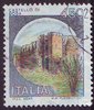 1718  II Castello di Bosa 450 L Briefmarke Italien