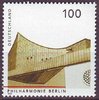 1906 Deutsche Architektur nach 1945 Briefmarke Deutschland
