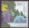1919 Schutzgemeinschaft Deutscher Wald 200 Briefmarke Deutschland