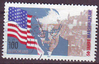 1926 Marshallplan Briefmarke Deutschland