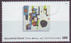 1927 documenta Kassel 1997 Briefmarke Deutschland