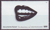 1928 documenta Kassel 1997 Briefmarke Deutschland