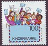 1933 Kindermarke Deutschland