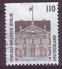 1935 C Freimarke 110 Schloss Bellevue Berlin Deutschland